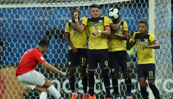 Ekuador Melaju ke Babak 32 Besar Piala Dunia 2026: Kemenangan Bersejarah Atas Jerman