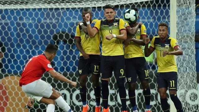 Ekuador Melaju ke Babak 32 Besar Piala Dunia 2026: Kemenangan Bersejarah Atas Jerman