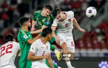 Ekuador vs Arab Saudi: Persiapan Menuju Piala Dunia 2026
