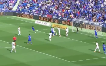 Elche vs Getafe: Persiapan Tim-Tim Sepak Bola Spanyol di Akhir Musim