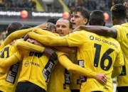 Elfsborg dan Perjalanan Menuju Puncak: Dari Keterlibatan di VM hingga Kontribusi di Liga