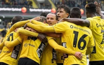 Elfsborg dan Perjalanan Menuju Puncak: Dari Keterlibatan di VM hingga Kontribusi di Liga