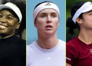 Elina Svitolina Kalah dari Alex Eala, Wimbledon Siap Dimulai
