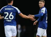 Elkan Baggott Dipertahankan Ipswich Town: Peluang Tampil di Liga Inggris Terbuka