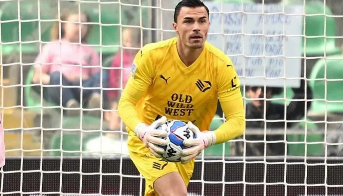 Elkan Baggott Tampil Apik Menggantikan Jay Idzes, Emil Audero Lempar Pujian