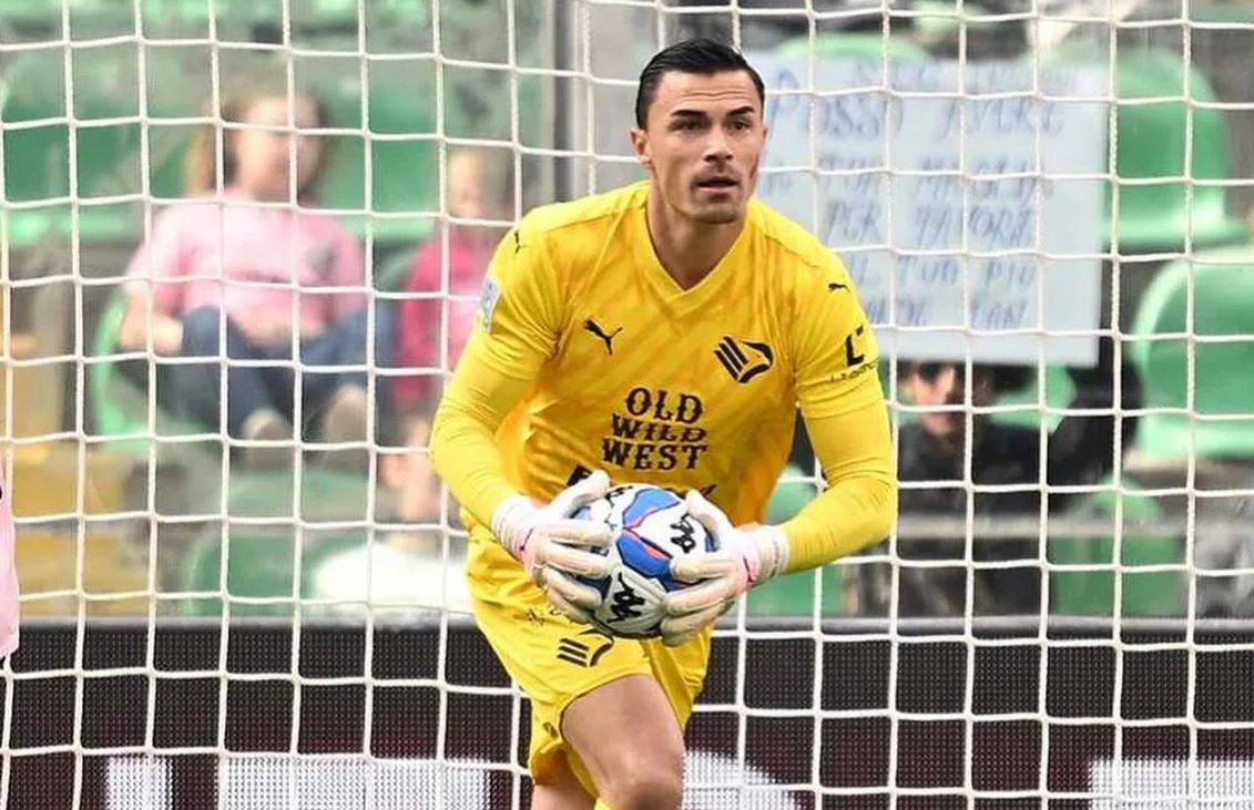 Elkan Baggott Tampil Apik Menggantikan Jay Idzes, Emil Audero Lempar Pujian