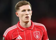 Elliot Anderson Siap Mengharumkan Nama Inggris di Piala Dunia