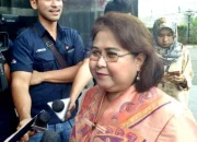 Elza Syarief Mundur dari Kasus Korupsi MBG: Krisna Murti Bantah Tuduhan Sony Sonjaya Tidak Jujur