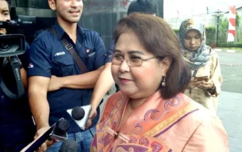 Elza Syarief Mundur dari Kasus Korupsi MBG: Krisna Murti Bantah Tuduhan Sony Sonjaya Tidak Jujur
