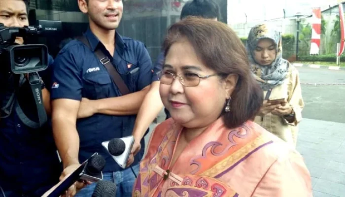 Elza Syarief Mundur dari Kasus Korupsi MBG: Krisna Murti Bantah Tuduhan Sony Sonjaya Tidak Jujur