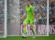 Emiliano Martínez: Dari Cederanya hingga Jadi Pahlawan di Piala Dunia 2026
