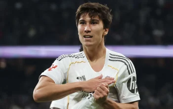 Endrick dan Bintang Muda Lainnya Siap Menggebrak Piala Dunia 2026