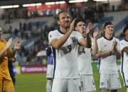 England Mengalahkan Kroasia 4-2 di Piala Dunia 2026: Kane dan Bellingham Bersinar