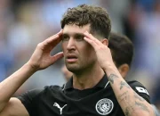 England Siap Hadapi Ghana di Piala Dunia 2026, Tuchel Percayakan John Stones