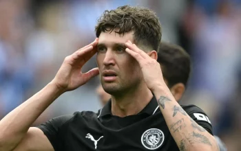 England Siap Hadapi Ghana di Piala Dunia 2026, Tuchel Percayakan John Stones