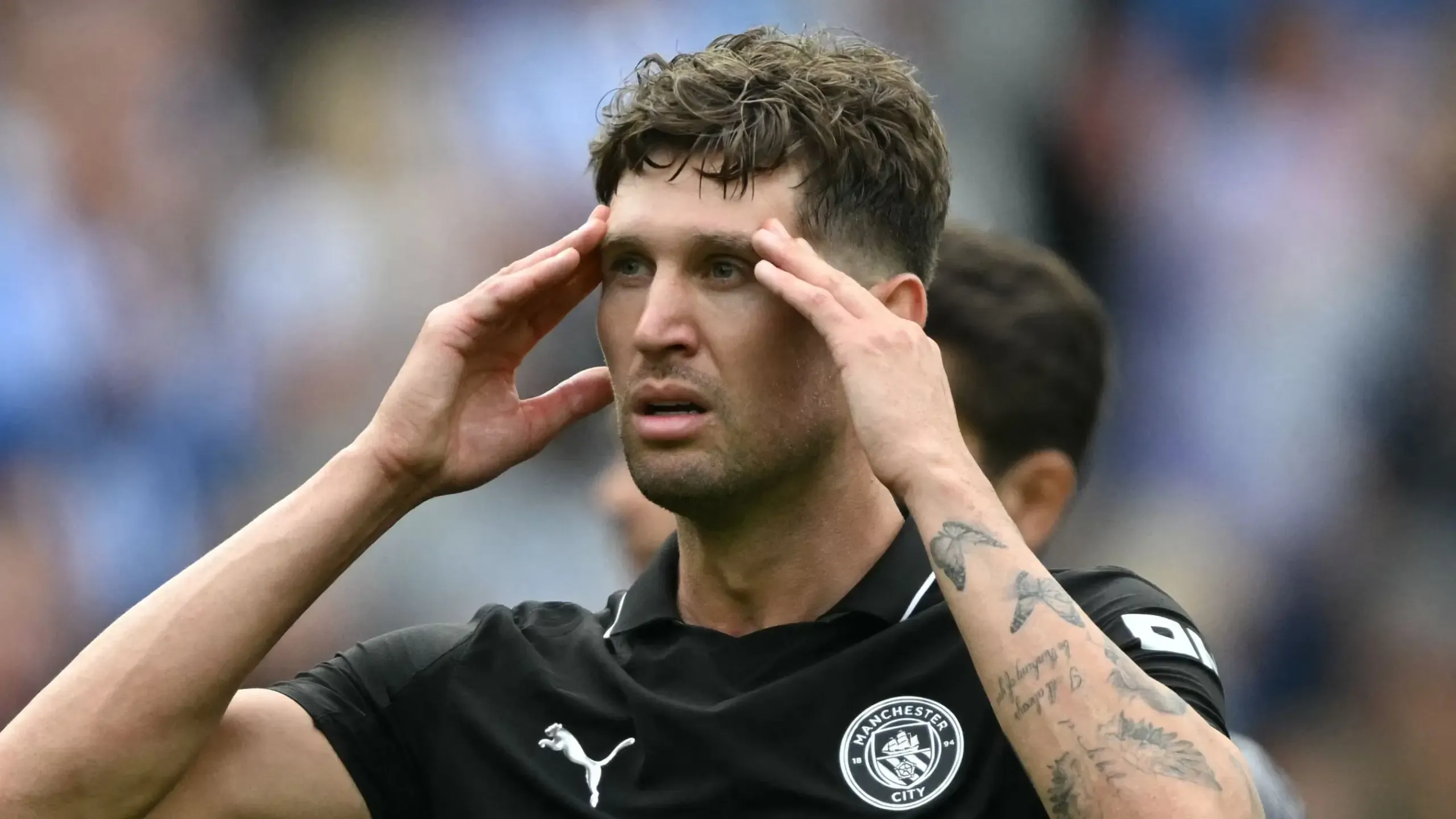 England Siap Hadapi Ghana di Piala Dunia 2026, Tuchel Percayakan John Stones