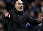 Enzo Maresca Siap Hadapi Tantangan Baru di Manchester City