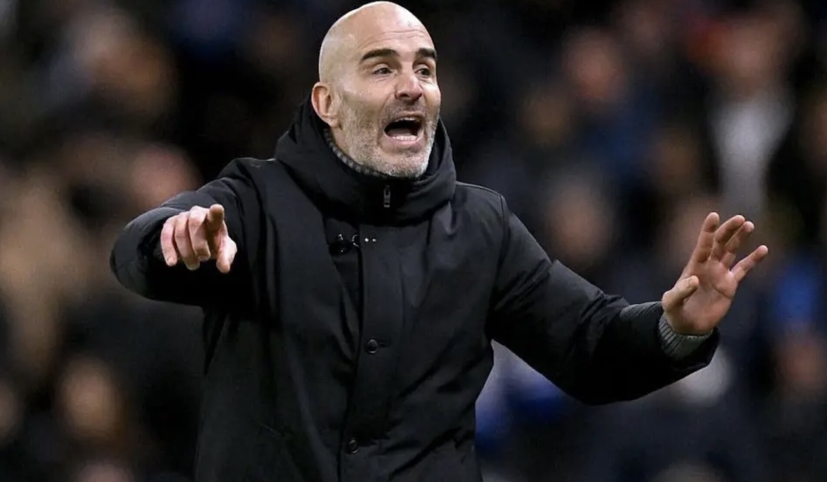 Enzo Maresca Siap Hadapi Tantangan Baru di Manchester City