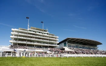 Epsom Downs Siapkan The Derby Dengan Investasi £6 Juta