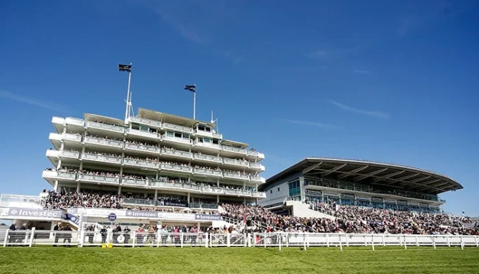 Epsom Downs Siapkan The Derby Dengan Investasi £6 Juta