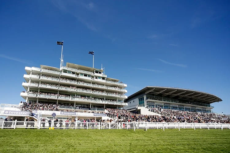 Epsom Downs Siapkan The Derby Dengan Investasi £6 Juta