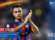 Eric García dan Perjalanan Karirnya di Sepak Bola Internasional