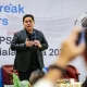 Erick Thohir Beri Update Terbaru Proses Naturalisasi Luke Vickery dan Mitchell Baker