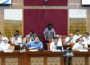Erick Thohir Terbuka Terhadap Naturalisasi Atlet untuk Meningkatkan Prestasi Olahraga Nasional