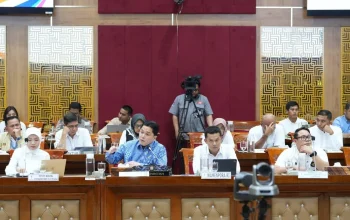 Erick Thohir Terbuka Terhadap Naturalisasi Atlet untuk Meningkatkan Prestasi Olahraga Nasional
