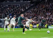 Erling Haaland dan Perang Kata antara Real Madrid dan Manchester City