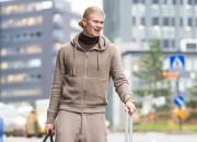 Erling Haaland Membuat Gempa di Piala Dunia 2026