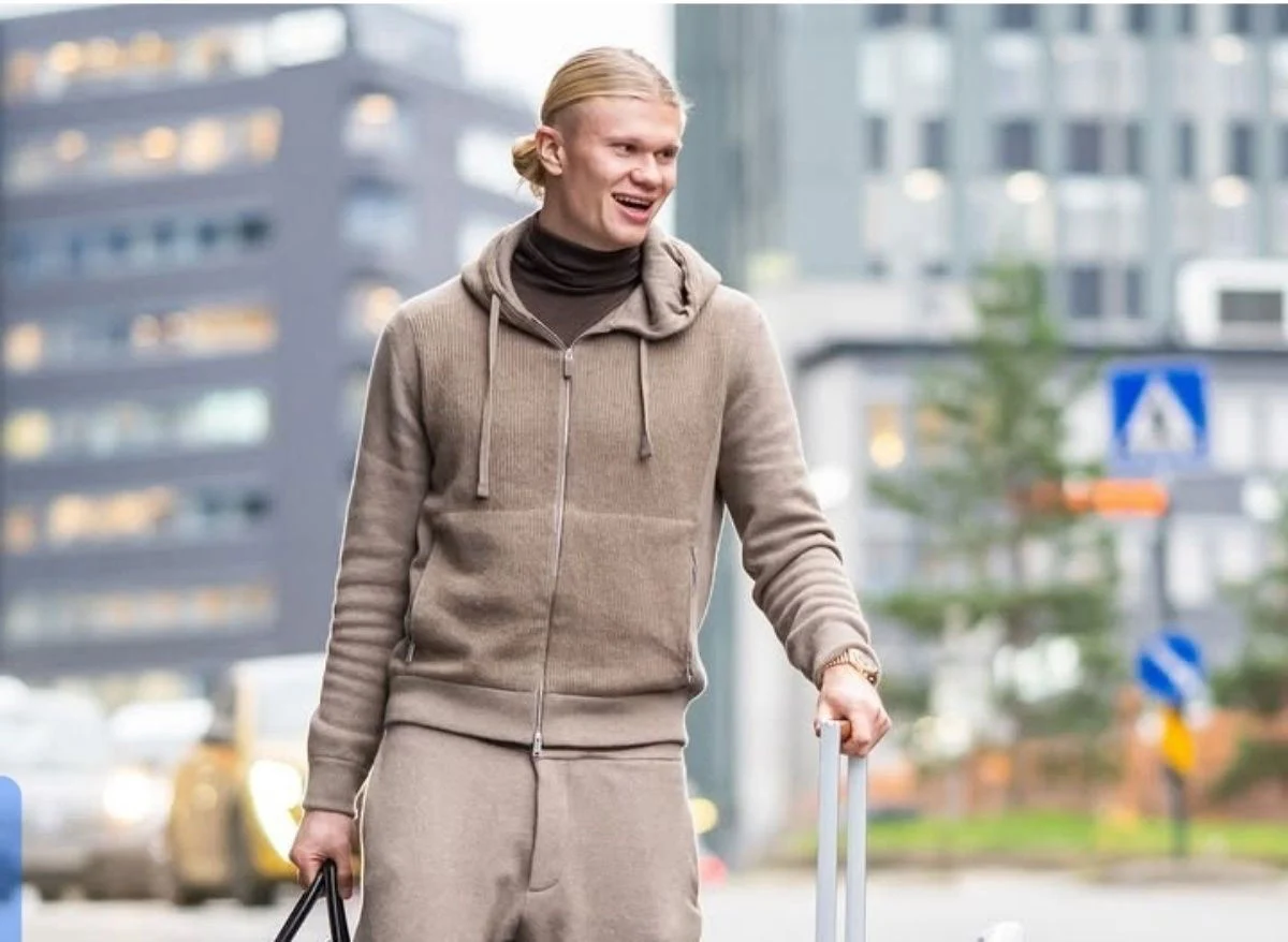 Erling Haaland Membuat Gempa di Piala Dunia 2026