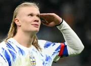 Erling Haaland Pemain Andalan Norway di Piala Dunia 2026