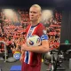 Erling Haaland Pemain Norway Pencetak Gol Terbanyak di Piala Dunia 2026