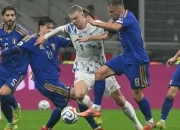Erling Haaland Pemecah Rekor, Norwegia Lolos ke Babak 16 Besar Piala Dunia 2026