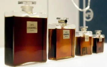 Ernest Nuamah dan May Rose: Kisah di Balik Parfum Legendaris CHANEL N°5 dan Pertandingan Ghana vs Colombia