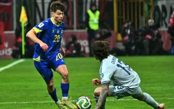 Esmir Bajraktarević Bersinar di Piala Dunia 2026