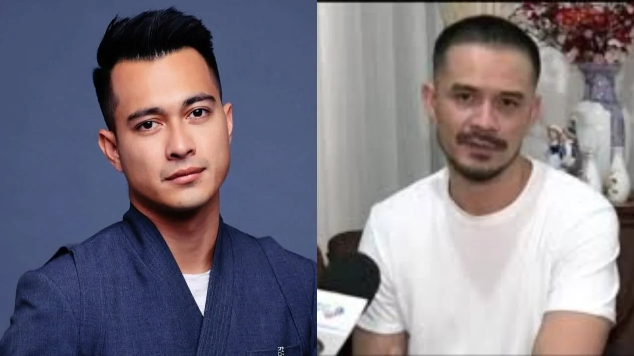 Eza Gionino Viral Usai Tonjok Roby Tremonti, Serta Berita Selebritis Lainnya