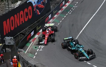 F1 GP Monako 2026: Jadwal, Pembalap, dan Persaingan Sengit