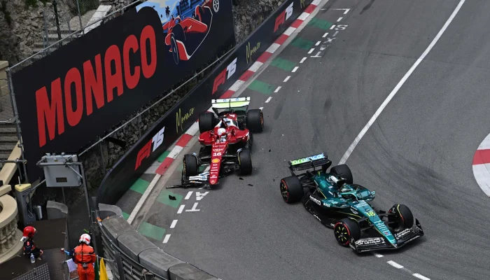 F1 GP Monako 2026: Jadwal, Pembalap, dan Persaingan Sengit