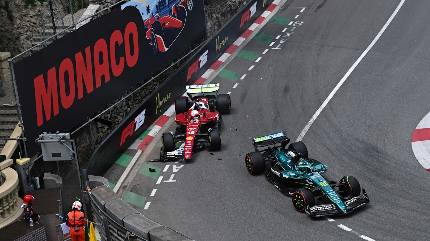 F1 GP Monako 2026: Jadwal, Pembalap, dan Persaingan Sengit