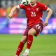 Fabian Rieder dan Peran Pentingnya dalam Tim Nasional Sepak Bola Swiss