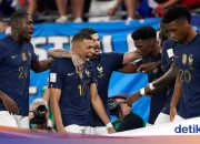 Fabián Ruiz dan Teman-Teman Sambut Persiapan Piala Dunia 2026