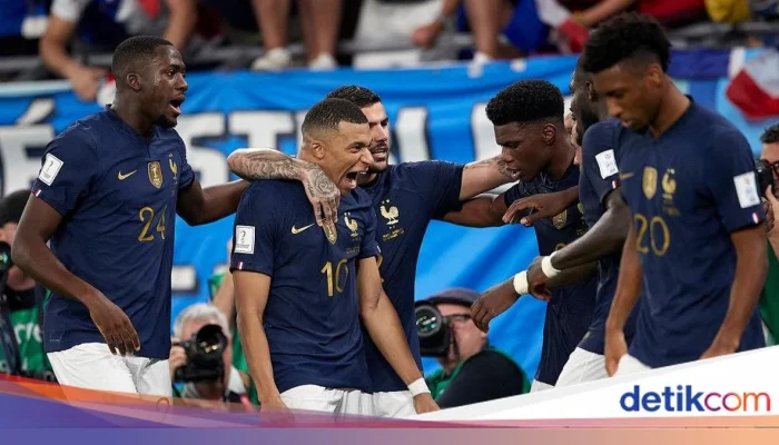 Fabián Ruiz dan Teman-Teman Sambut Persiapan Piala Dunia 2026