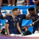 Fabián Ruiz dan Teman-Teman Sambut Persiapan Piala Dunia 2026