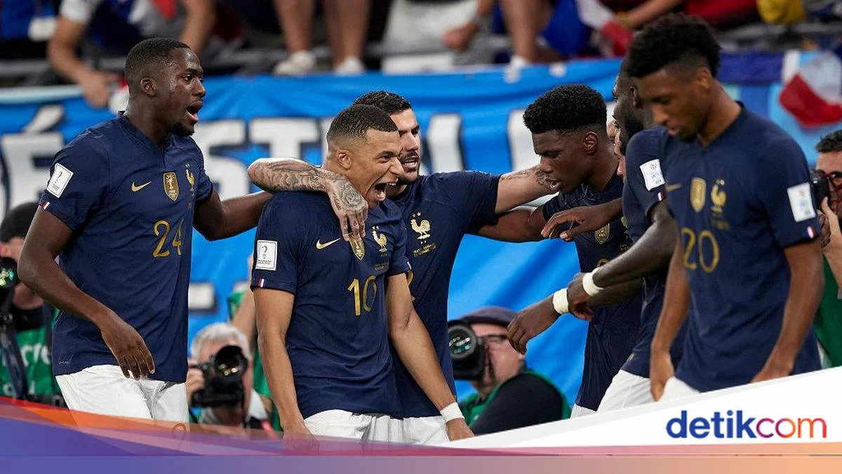 Fabián Ruiz dan Teman-Teman Sambut Persiapan Piala Dunia 2026