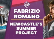 Fabrizio Romano: Newcastle Siap Transfer Victor Munoz dan Update Mateus Fernandes