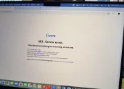 Facebook Mengalami Gangguan Global, Pengguna Keluhkan Tidak Bisa Login dan Messenger Error