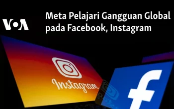 Facebook Mengalami Gangguan Global, YSRCP dan Meta Terkait