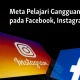 Facebook Mengalami Gangguan Global, YSRCP dan Meta Terkait